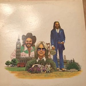 History of America’s greatest hits record